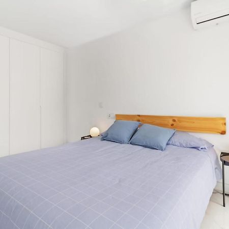 Cozy Beach Apartment Marbella Exteriör bild