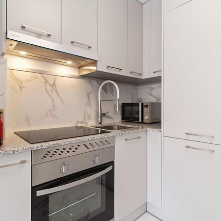 Cozy Beach Apartment Marbella Exteriör bild