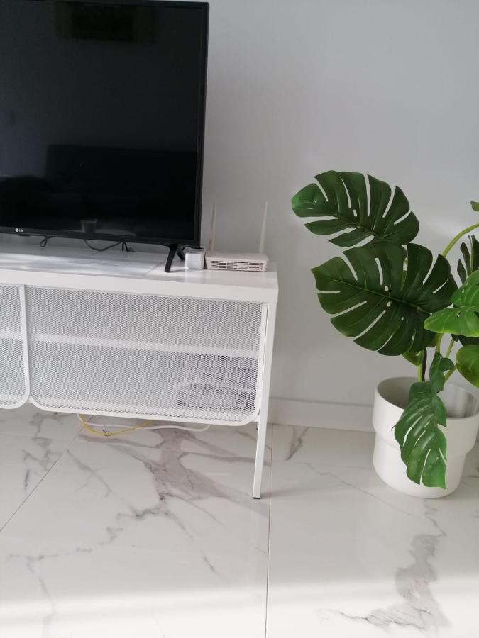 Cozy Beach Apartment Marbella Exteriör bild